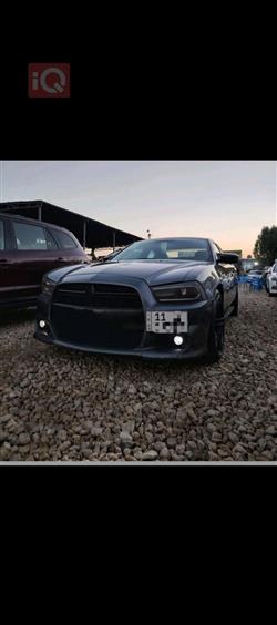 دودج تشارجر